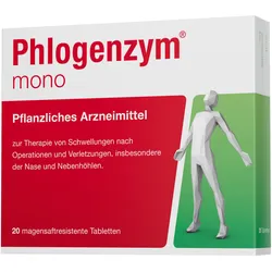 Phlogenzym Mono