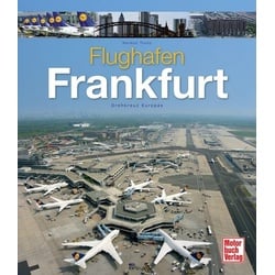 Flughafen Frankfurt