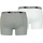 Head Herren 2er Pack Basic Boxershorts (701202741)