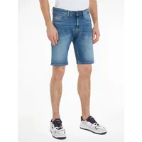 Tommy Jeans Shorts »SCANTON SHORT BH0131«, im 5-Pocket-Style TOMMY JEANS Denim Medium