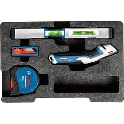 Bosch Handwerkzeug-Set 13tlg. - 1600A027M3