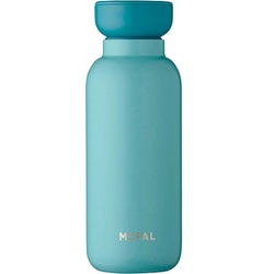 MEPAL Isolierflasche Ellipse nordic green 0,35 l