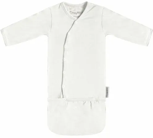 SleepyBeebi Onesie mit Strampelsack von NanaBeebi - 50