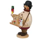 Kuhnert Rauchmann Max Weihnachtsmarktverkäufer