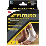 FUTURO Comfort Lift Sprunggelenkbandage 1 St. grau M