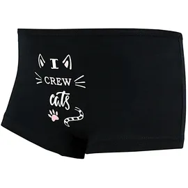 TupTam Boxershorts 10 St. Bunt/Schwarz 104-110