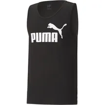 Puma ESS Tank schwarz M