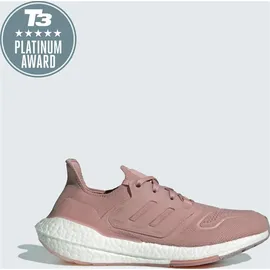 adidas Ultraboost 22 Damen Wonder Mauve / Wonder Mauve / Magic Mauve 38