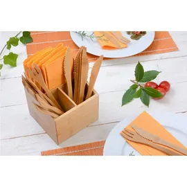 Gräwe Bambus-Box 10-tlg.