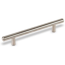 SO-Tech Stangengriff/ Relinggriff G6 ba 192 mm Edelstahl gebürstet