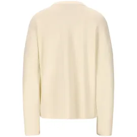 ATHLECIA Cardall Sweatshirt Waffle Vaporous Gray 40