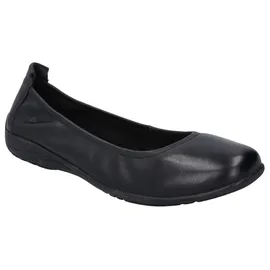 Josef Seibel Fenja 01 Ballerina Schwarz 36