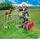 Playmobil Action Feuerwehr-Tierrettung 71467