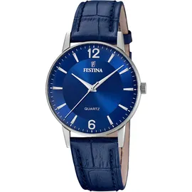 Festina Classics F20690/3 Leder 36 mm UF20690/3