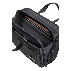 Samsonite Openroad 2.0 Bailhandle 15.6 Exp (Black)