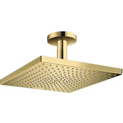 hansgrohe Raindance E Kopfbrause 300 1jet mit Deckenanschluss