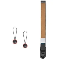 PEAK DESIGN Cuff V3 Handschlaufe Ash (Angebot)