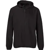 Hakro Ultralight-Jacke Unisex Schwarz L