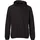 Hakro Ultralight-Jacke Unisex Schwarz L