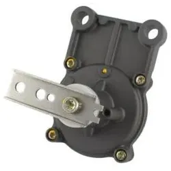 KNORR-BREMSE Sensor, Luftfederungsniveau 0504002114000