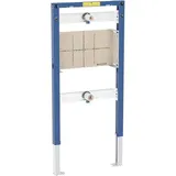 Geberit Duofix Vorwandelement für Dusche und Badewanne H: 98-112 cm