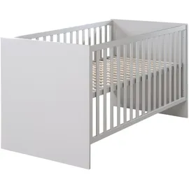 roba Lea Grau 70 x 140 cm