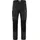 Hosen Grau/Schwarz 44