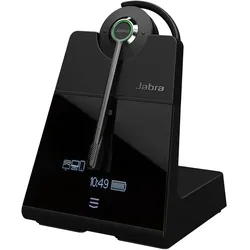 Jabra Engage 75 + Charging Station