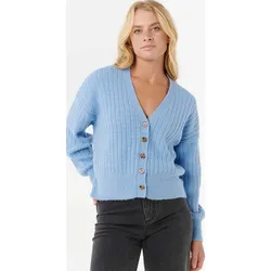 RipCurl Afterglow Cardi mid blue (8962) XL