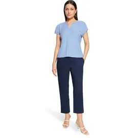 Betty & Co Damen mit Struktur XXL,