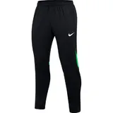 Nike Academy Pro Trainingshose - schwarz/grün-XL