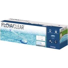 BESTWAY Poolsauger Flowclear AquaSweeper Automatisch