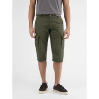 Lerros Cargo-Longbermuda - Deep Olive - 36