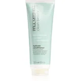 Paul Mitchell Clean Beauty Hydrate Conditioner 250 ml