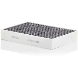 Mann-filter Filter, Innenraumluft [Hersteller-Nr. CUK28016] für Jaguar, Land Rover