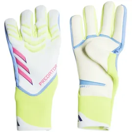 adidas Predator Pro Weiß/Mint 10