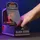 ThumbsUp! ORB Retro Basketball Arcade Machine Transparent
