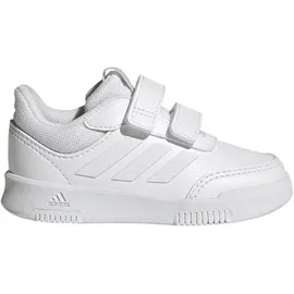adidas Tensaur Hook and Loop Cloud White/Cloud White/Grey One 24