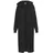 LASCANA Longstrickjacke Schwarz 36/38