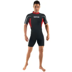 Seac Sub Relax Shorty Man Neoprenanzug
