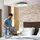 Philips Hue White Ambiance Still 22,5 W schwarz