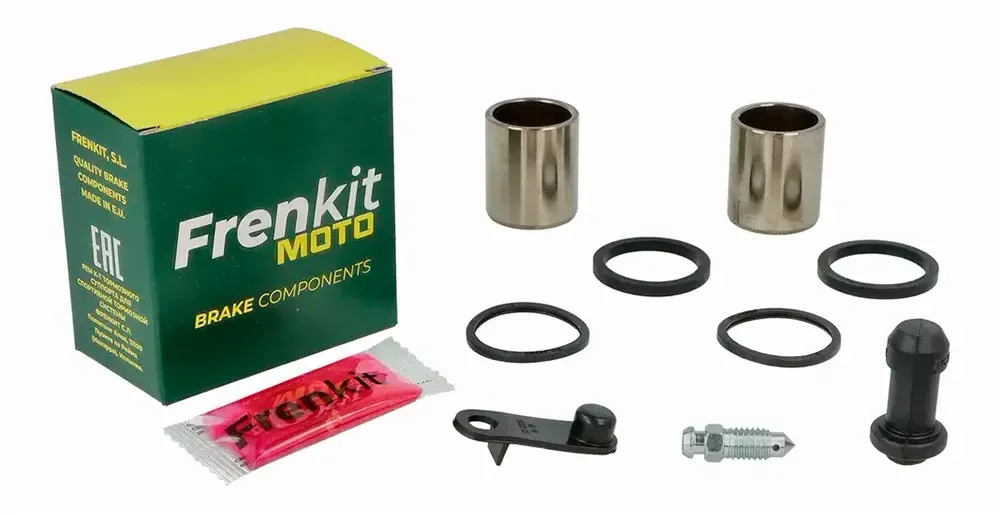 Frenkit S.l. 629053 Bremssattel-reparaturset - Silver - One Size