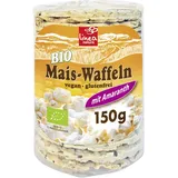 Linea Natura Maiswaffel & Amaranth bio