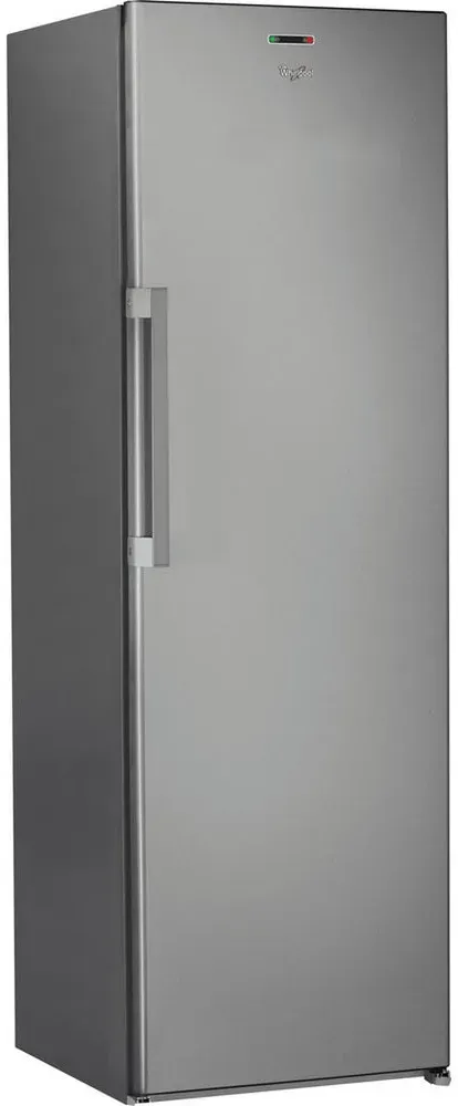 Kühlschrank Whirlpool Corporation SW8AM2YXR2 Stahl (187 x 60 cm)