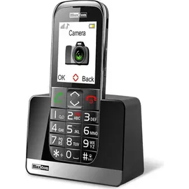 Maxcom MM720 schwarz