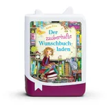 Tonies Book Tonies Der zauberhafte Wunschbuchladen