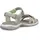 ECCO Offroad Roam Cashmere/Lime 42