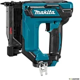 Makita PT354DZJ Akku-Nagler