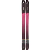 ATOMIC Tourenski BACKLAND 86 SL W + SKIN 85/86, Berry/Pink/, 151