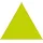 Bent Zip-Canvas Limette